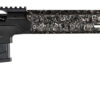Christensen Arms 8010306800 MPR 6.5 Creedmoor 5+1 16" Carbon Fiber Threaded Barrel, Black Billet Chassis w/Folding MagneLock Stock, Carbon Fiber M-Lok Handguard, Polymer Grip, Integrated Optic Mount 2 161091