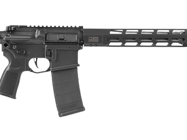 SIG RM40016BTRDV2          M400 556 V2 16 30R  BLK