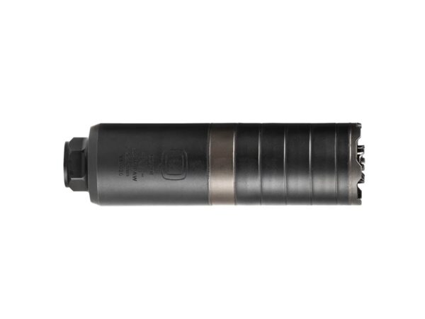 Q LLC SOUTHPAW 5.56 - SILENCER