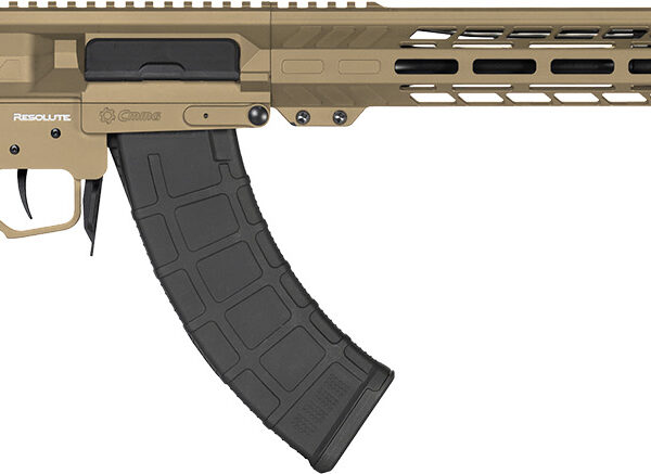 CMMG 76AC20ACT RESOLUTE MK47 762X39 16.1 COY