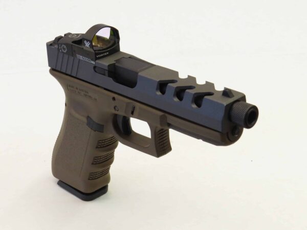 G34 STANDARD ODG SLIDE
