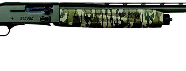 Mossberg 85174 940 Pro Waterfowl 12 Gauge 3" 4+1 28"