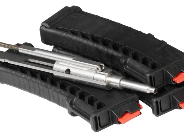 CMMG 5.56/.223 TO .22LR AR CONVERSION KIT - 1 MAGAZINE