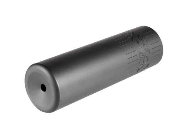 Wilson Combat SPWHISPER458BLK24 Whisper  .458 Cal 11/16"x24