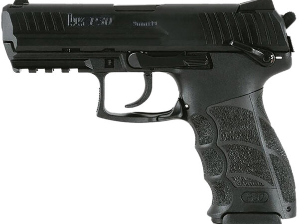HK 81001104 P30  S V3   9MM 2-10R