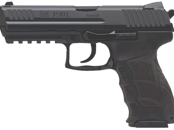 HK 81001092 P30L    V3  9MM 1-17R/1-20R