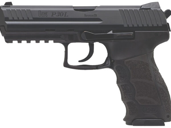 HK 81001093 P30L    V3  9MM 2-15R