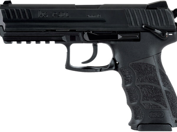 HK 81001097 P30L  S V3  9MM 1-17R/1-20R