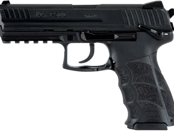 HK 81001098 P30L  S V3  9MM 2-15R