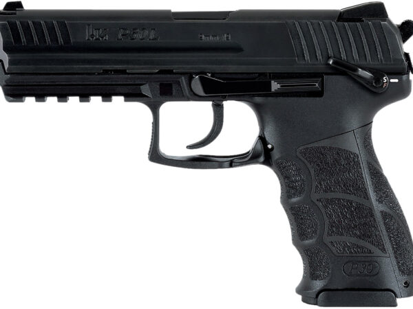 HK 81001099 P30L  S V3  9MM 2-10R