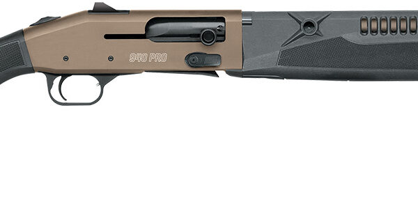 Mossberg 85177 940  12 Gauge 7+1 18.50"