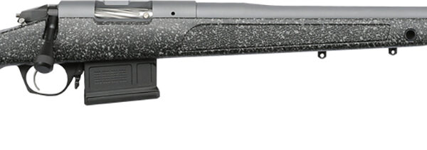 BERGARA BPR20-22CM HMR PRO 22CRD 20 BLK/GRY