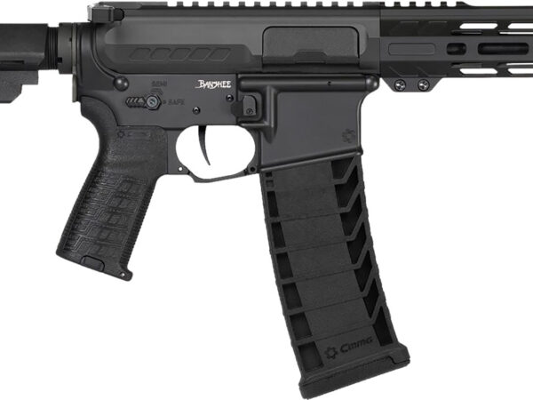 CMMG 94A860F-AB BANSHEE MK4 9MM 8 ARMBLK