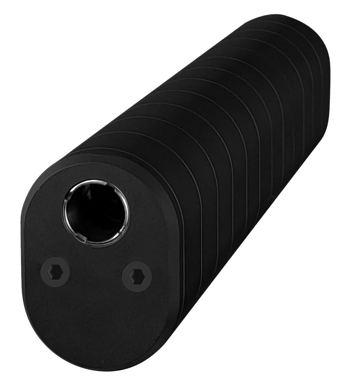 Yankee Hill 1200 VICTRA-12 12 Gauge Black 7075 Aluminum/Steel 1 175860