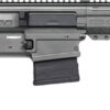 CMMG 38A530CTNG Dissent BR3 308 Win 10+1 16.10" Black Nitride Threaded Barrel, Tungsten Cerakote Aluminum Receiver w/Picatinny Rail, M-LOK Handguard, Magpul SGA Black Polymer Stock, Ambidextrous 2 177027