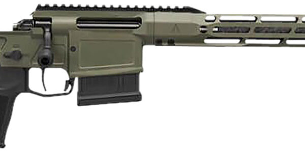 SIG CROSS6518BSAW        CROS    6.5CRD 18  5R BLK