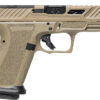 SHADOW SS-1024 MR920 9MM ELT OR FDE 2 178678