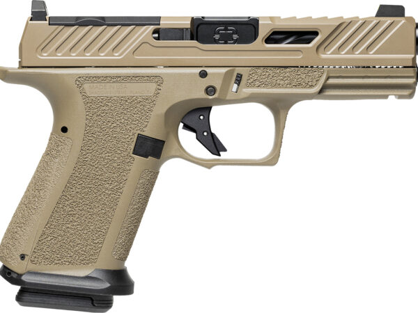 SHADOW SS-1024    MR920  9MM ELT OR            FDE