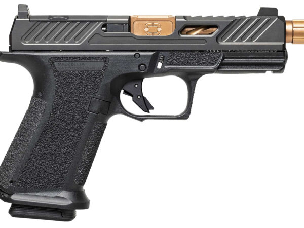 SHADOW SS-1083 MR920 9MM ELT TB OR*MA* 10R BLK/BRZ