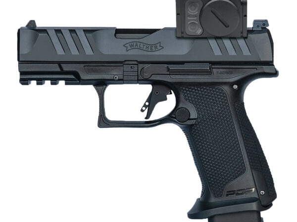 WAL 4797058 PDP F-SERIES PRO ACRO  9MM 4      10RD
