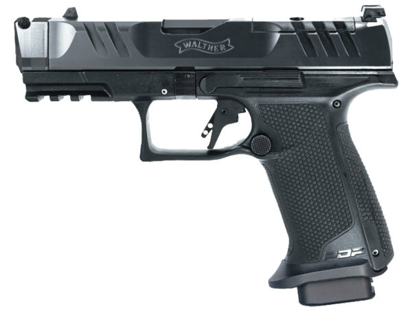 WAL 4797049 PDP F-SERIES PRO-X     9MM        18RD
