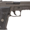 Sig Sauer 226RM9LEGIONSAOR2 P226 9mm Luger 10+1 4.40" Optic Ready/Serrated 2 180051