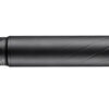 Maxim Defense MXM48209 PRS 30 Cal 1.75" Black Aluminum/Titanium 5/8"x24 2 180380