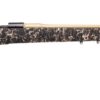 Kimber Mfg, Inc 3000928 Mountain Acsent Mojave 300 Win Mag 4+1 26" Match Grade Threaded Barrel, Aluminum Receiver, Fixed Aluminum/Carbon Fiber Stock 2 181644