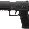 SIG 320XCA10COMPMS P320 10MM 3.8 15R OR MS BLK 2 182065