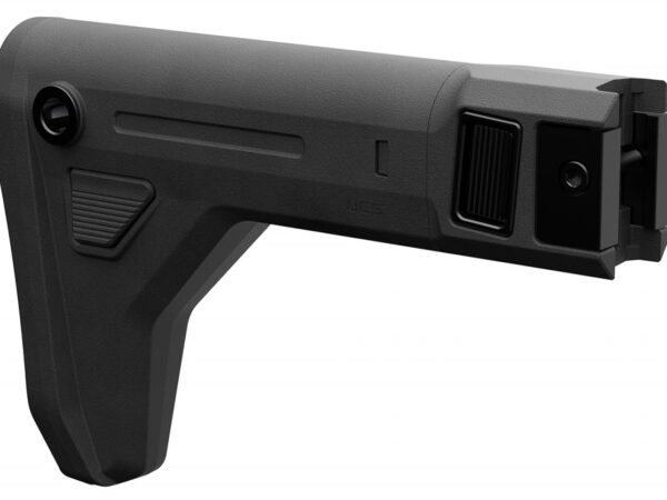 Magpul MAG1441BLK UCS Black Folding