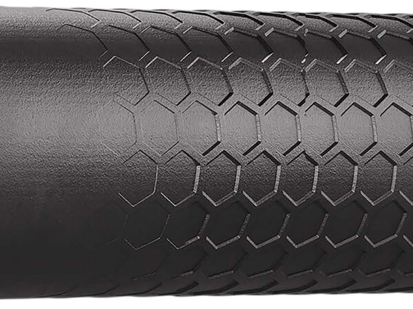 Sig Sauer HEXIUM556INC Hexium  5.56mm 1.75" Black Inconel 1/2"x28