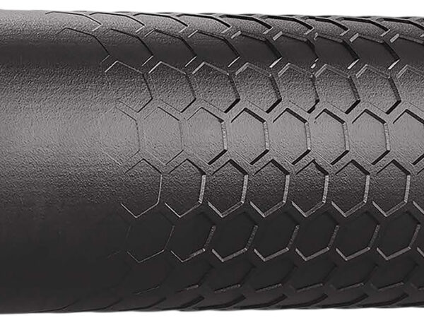 Sig Sauer HEXIUM762 Hexium  7.62mm 1.75" Black Titanium 5/8"x24