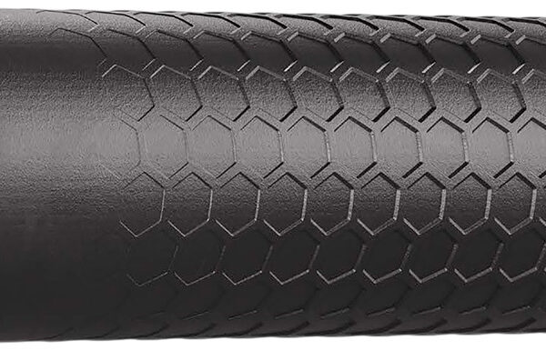 Sig Sauer HEXIUM300 Hexium  300 Blackout 1.75" Black Titanium 5/8"x24