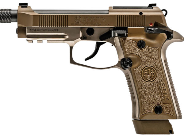 BER J80XTD10      80X CHEETAH 380 TACT DESERT