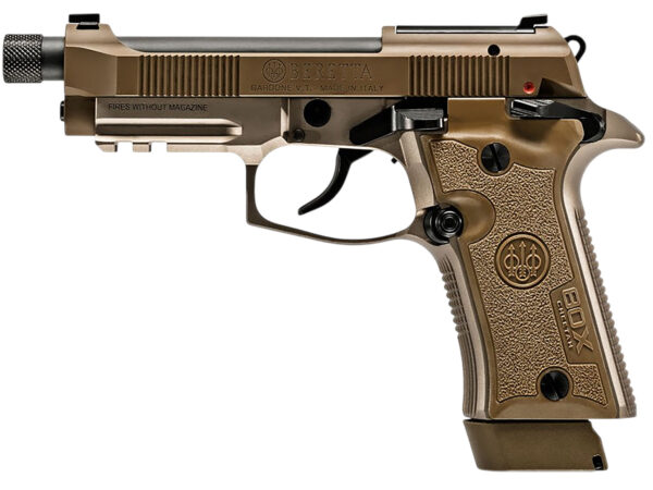 BER J80XTD15      80X CHEETAH 380 TACT DESERT