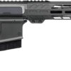 CMMG 34A120FTNG Resolute MK4 338 ARC 10+1 16.10" Black Nitride Threaded Barrel, Tungsten Cerakote Aluminum Receiver w/Picatinny Rail, M-LOK Handguard, Tungsten Polymer CMMG Ripstock, CMMG Zeroed Grip 2 183130