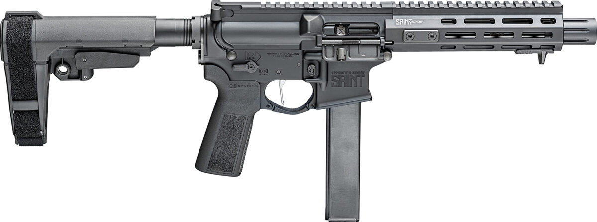 SPG STV98509B ST VICTR 9MM 8.5 PST 32R 1 183718