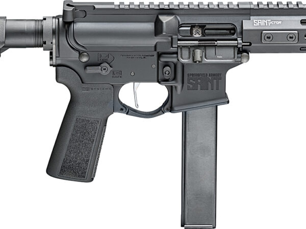 SPG STV98509B            ST VICTR 9MM  8.5 PST 32R