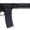 Daniel Defense 0220112138047 DD4 RIII V7 5.56 NATO 30+1 16" M-LOK Black 2 184387
