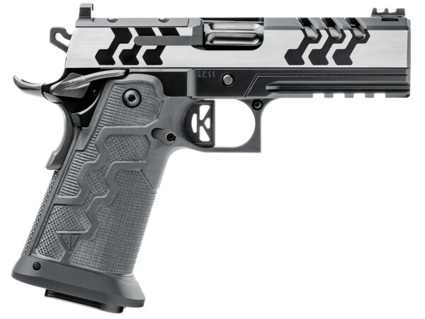 KIMBER 3500082 2K11 PRO ECLIPSE  9MM OR 4.25"  19R