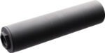 CMMG 11DB030 Zeroed 1.58" Black Stainless Steel 2 185383