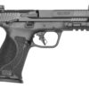 S&W M&P9 2.0 14276 *CA* 9MM 4.25 OR 10R BLK 2 186712