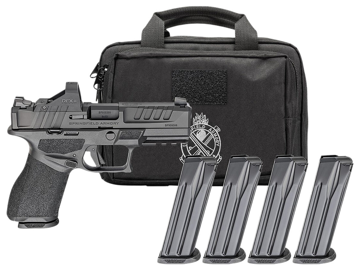 SPG EC9409BLCPAC ECHLN CMP UDT 4 10R 1 186781