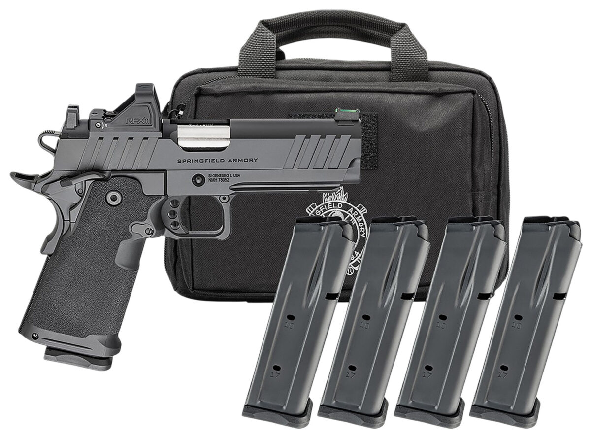 SPG PH9117AOSLCPAC DS PRDGY UNT FO 4.25 10R 1 186799