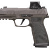 SIG 365AXGCA9LEGIONRXSL P365 9MM 3.1 17R SIGLOC 2 186873