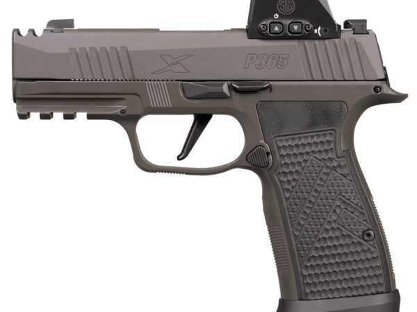 SIG 365AXGCA9LEGIONRXSL P365 9MM 3.1 17R  SIGLOC
