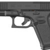 Glock PV2350201MOS G23 V MOS 40 S&W 10+1 4.02" Black GMB Barrel, Black nDLC Steel Optic Ready/Serrated Slide, Black Polymer Frame w/Accessory Rail, Interchangeable Backstrap Grip, Ambidextrous 2 186885