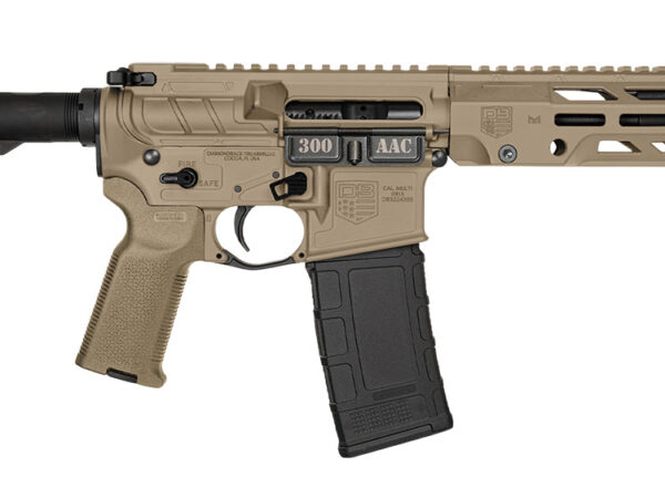 DIA DB1984B061  300BO DB15 10       30R*BRACE* FDE