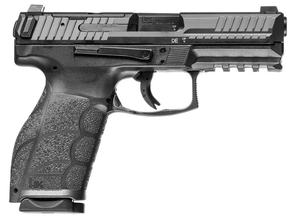 HK 81001210 VP9A1X   9MM  OR 4.09     17/20R