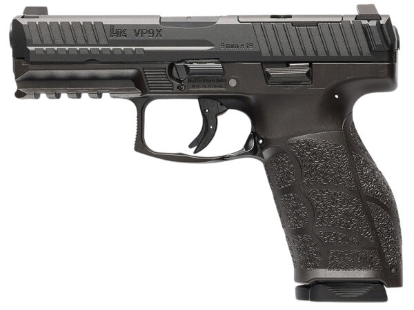 HK 81001216 VP9A1X   9MM  OR 4.09     2X10R*CA*